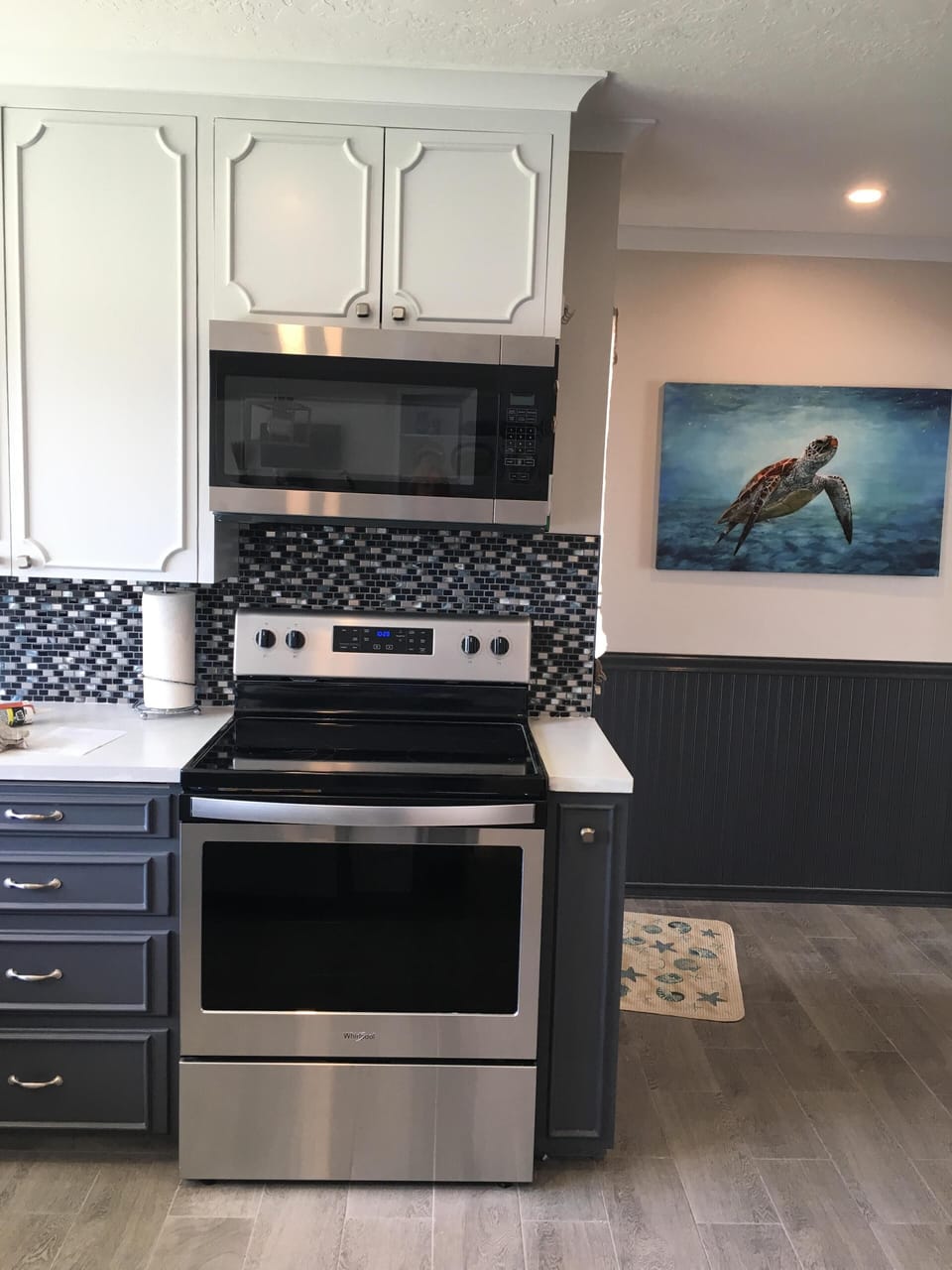 New appliances 2019