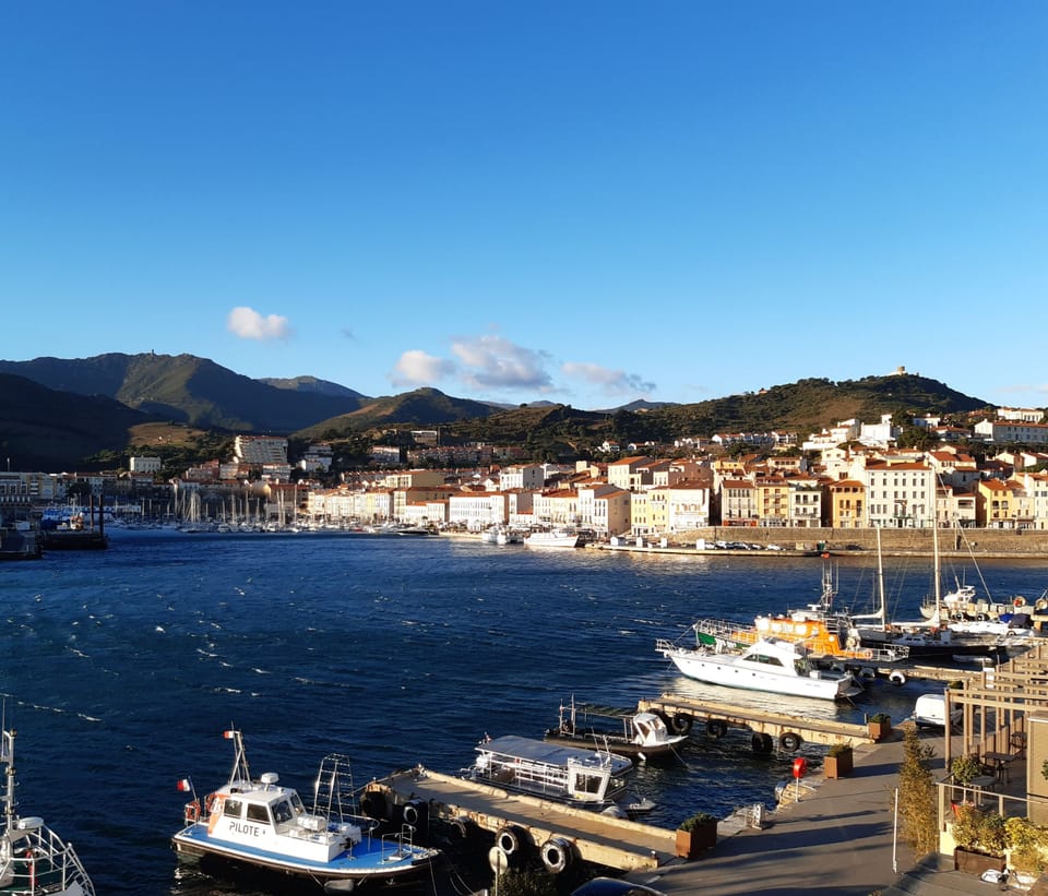 Marina