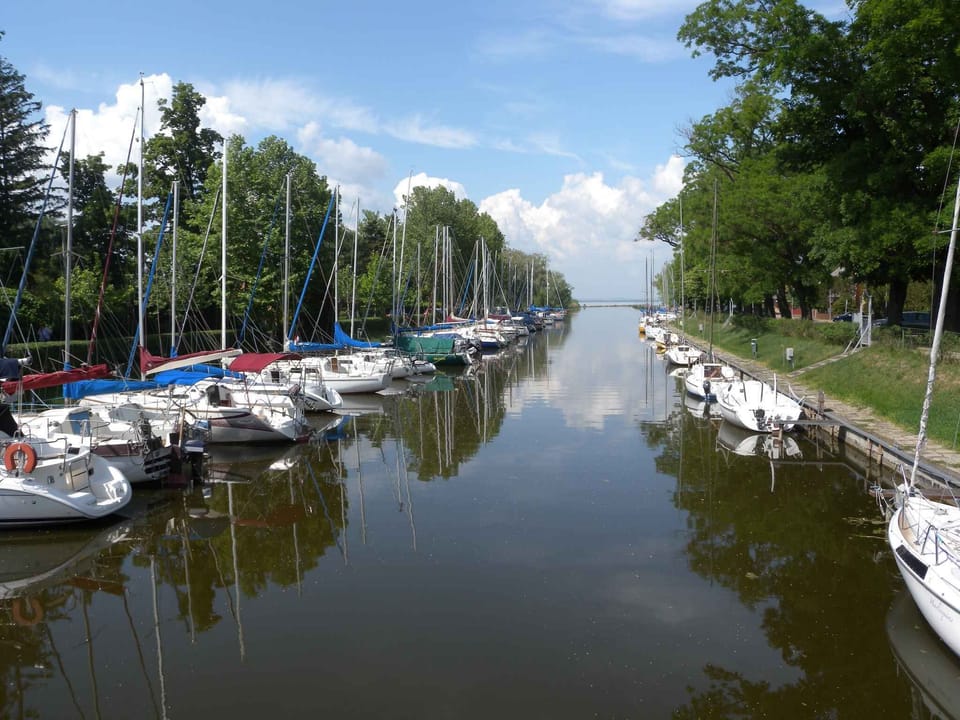 Marina