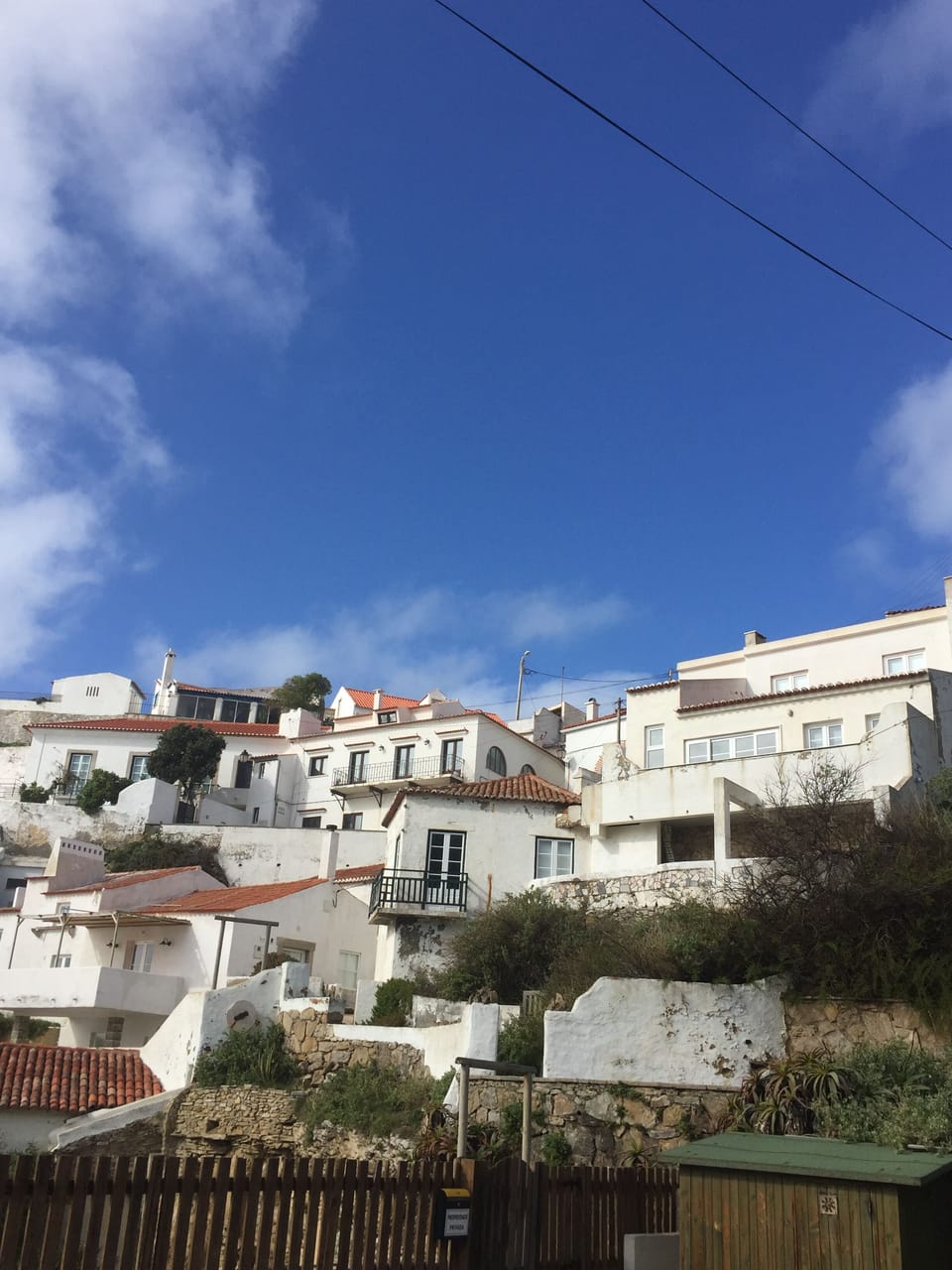 Village views