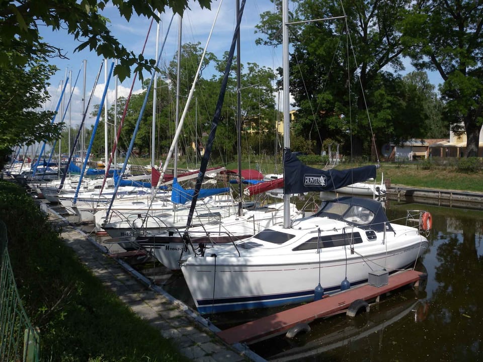 Marina