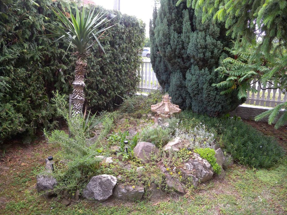 garden
