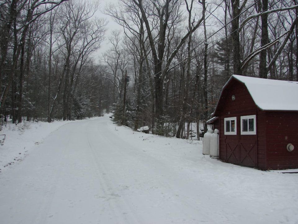 chezbevet in winter