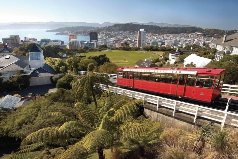 Cable Car