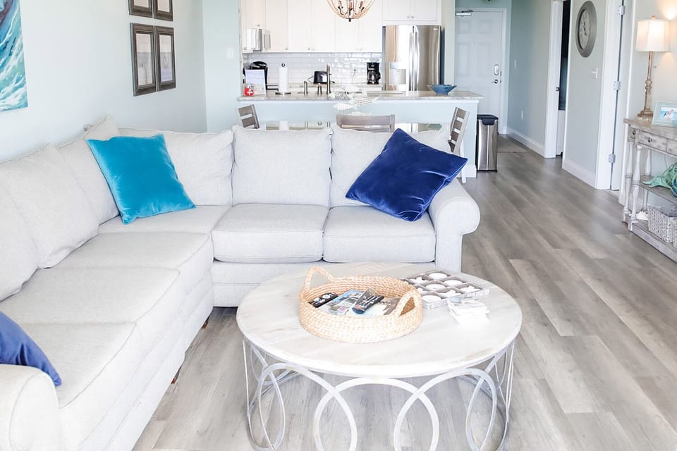 new sectional sofa