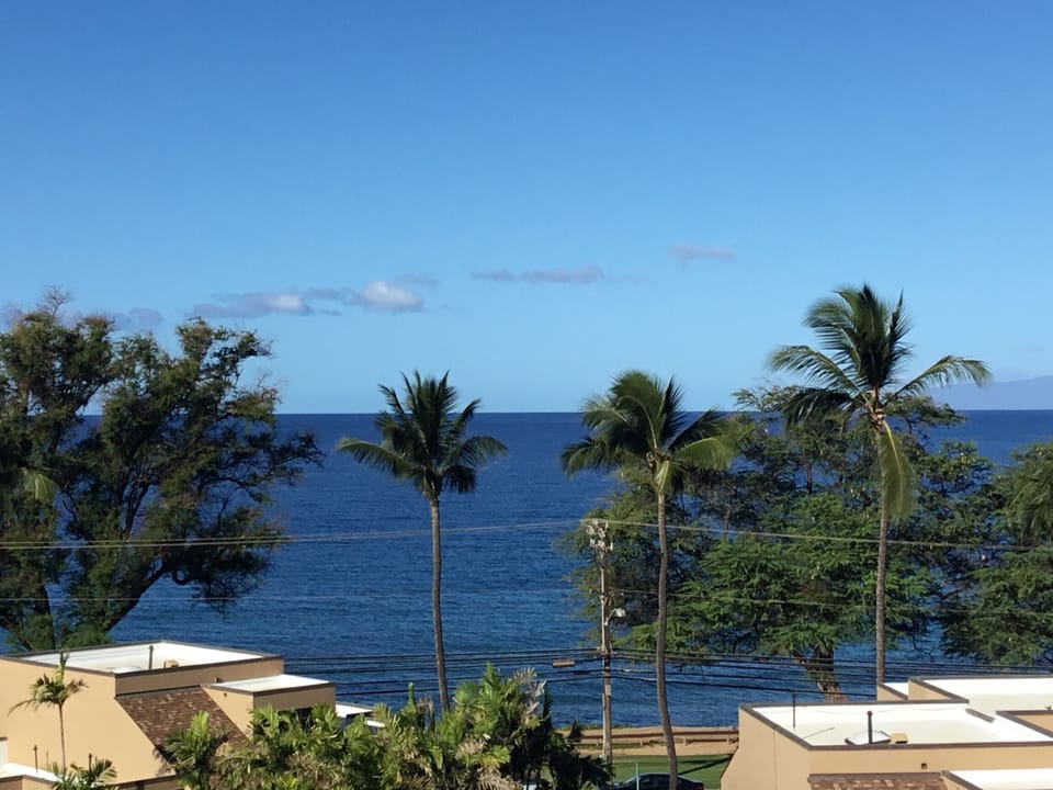 From Lanai