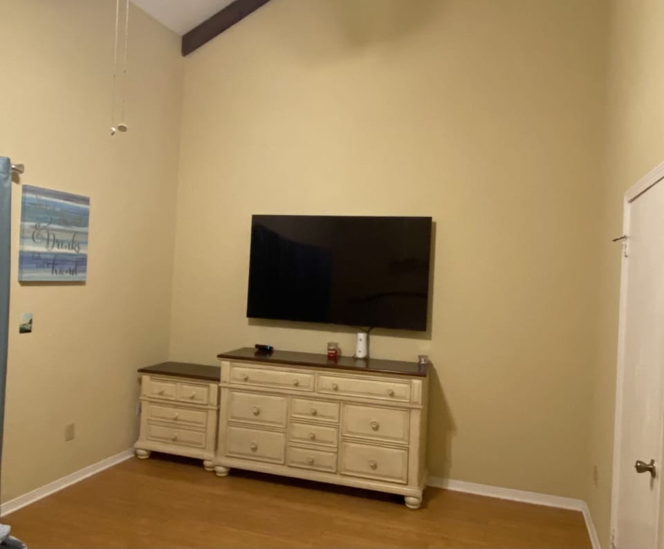 New 70 Inch TV