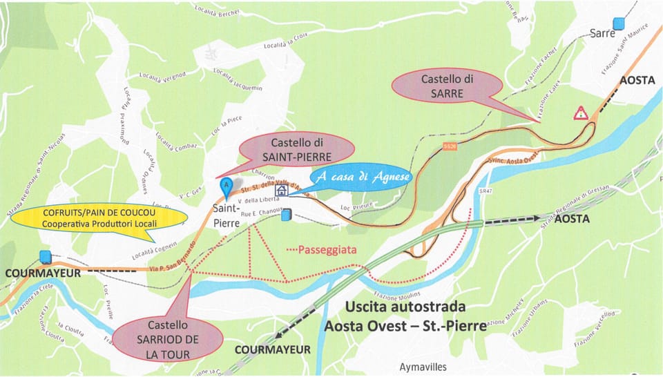 Property map