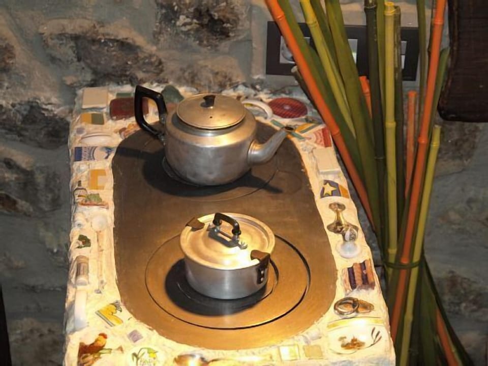 Cottage between Babia and the moon elves for 2 people Cottage in Asturias