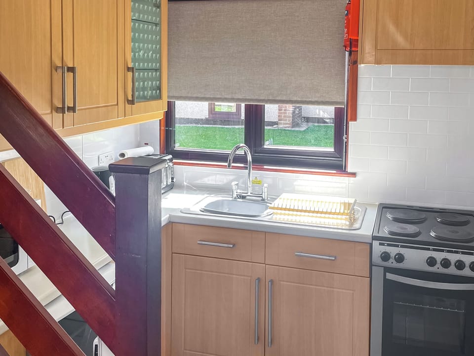 Kitchen | Trevithick Lodge, St Erth Praze, near Hayle