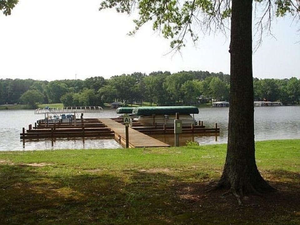 Several Boat Slips available behind the condo