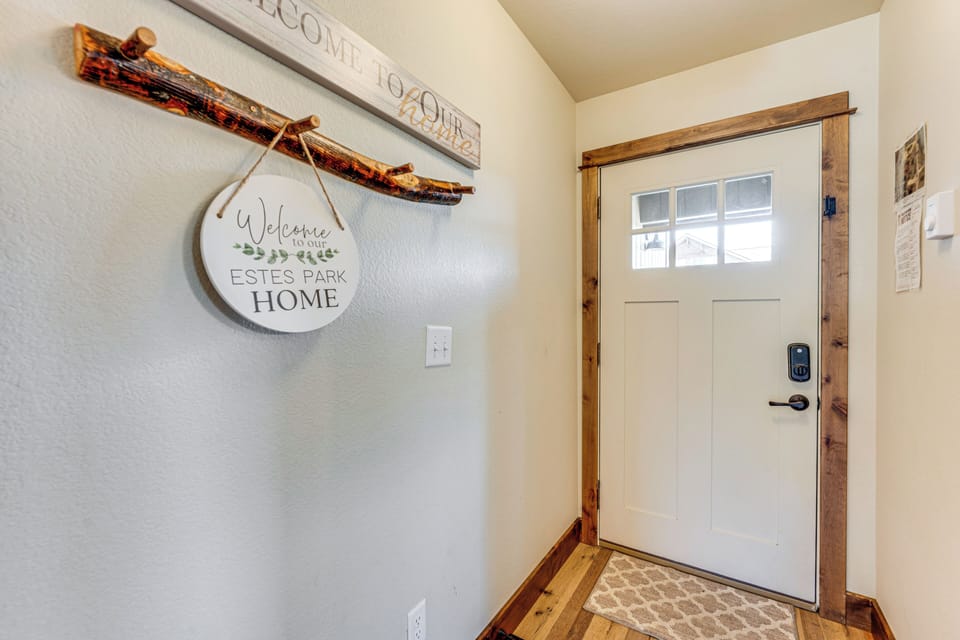 Entryway