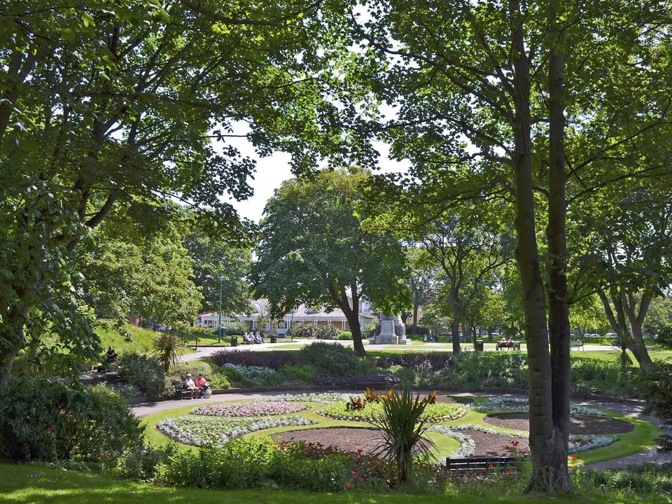 Ashton Gardens