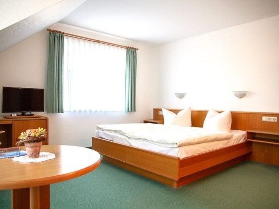 Pension Seeluft - DZ 22 - Pension Seeluft Bed and Breakfast in Mecklenburg-Vorpommern, Germany