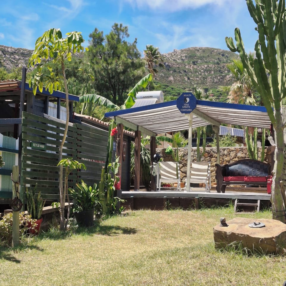 Moments Chalet Chill Out