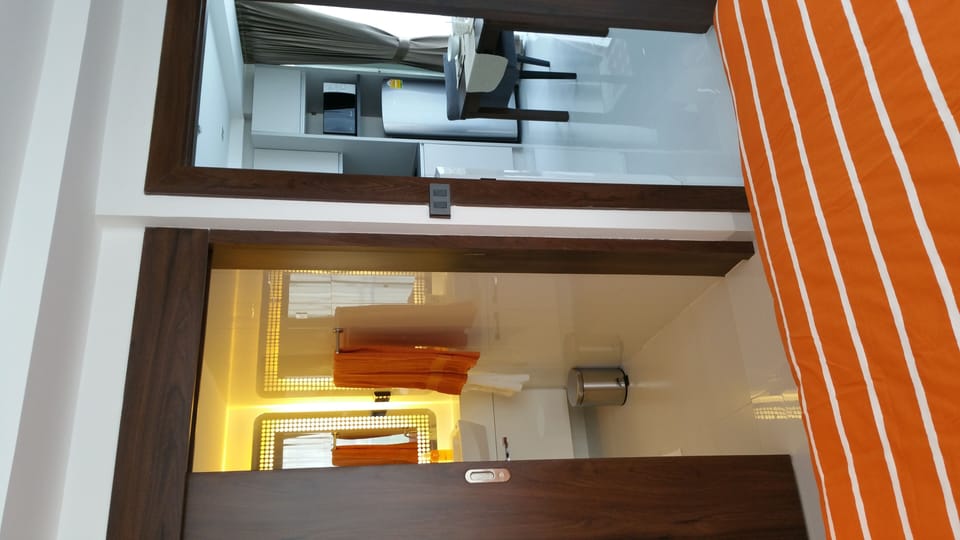 Seaview Penthouse at the 8th floor