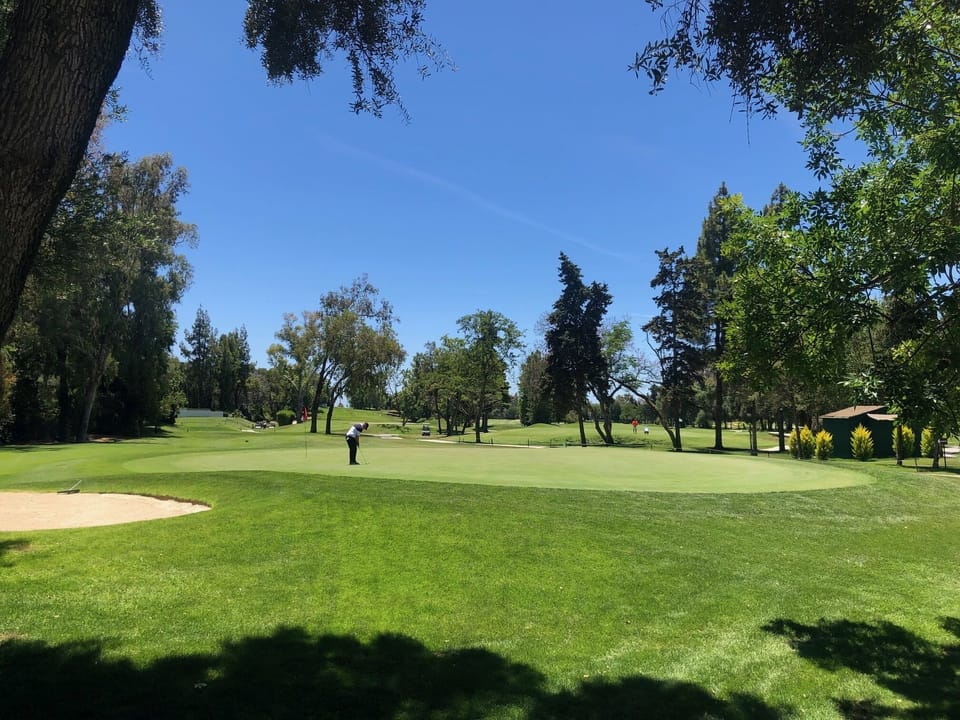 Golf