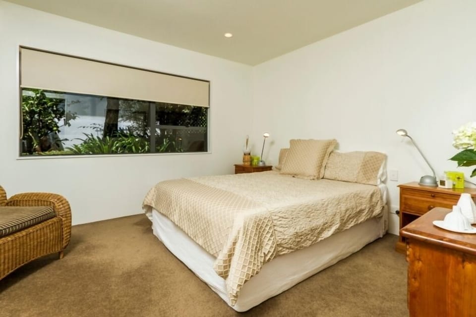 Double Bedroom