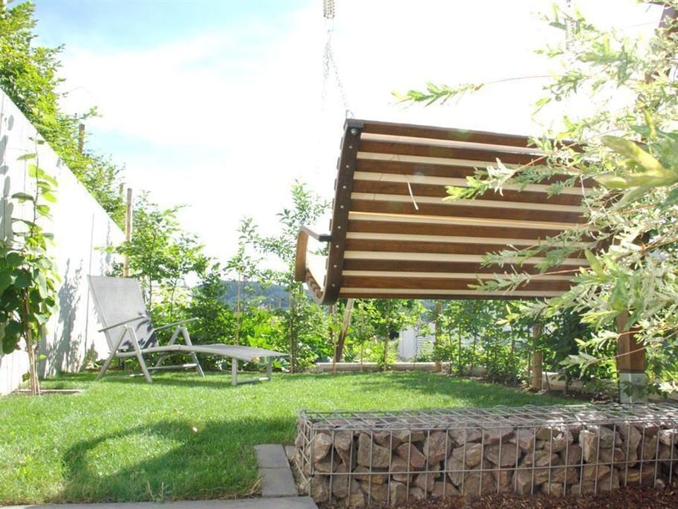 Vacation apartment SaarWeinWald - Holiday apartment Apartment in Trier-Saarburg