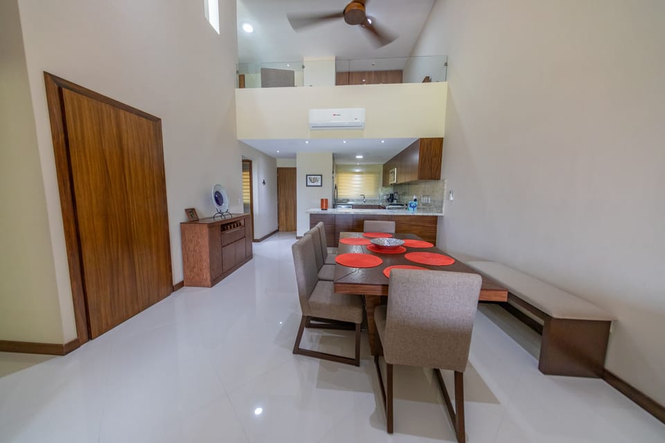 Dining Room /Kitchen