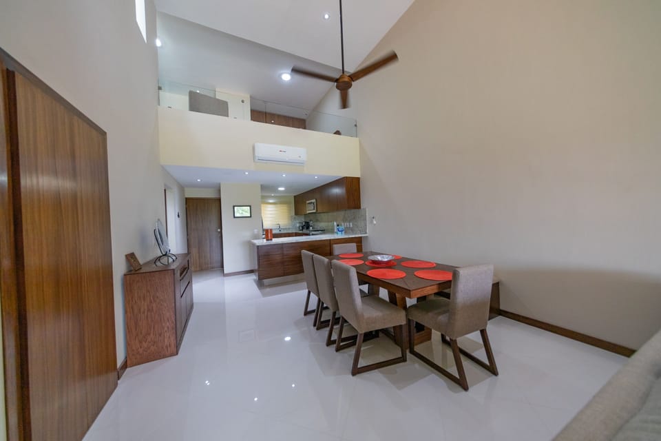 Dining Room /Kitchen
