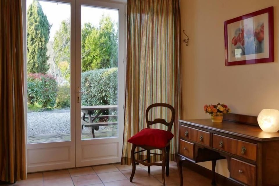 Living area. BaskoParadis