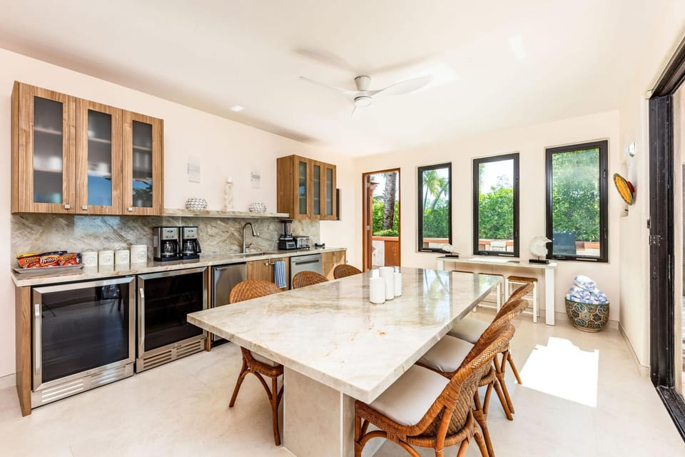 La Koubba - 7 Bedrooms (1247)