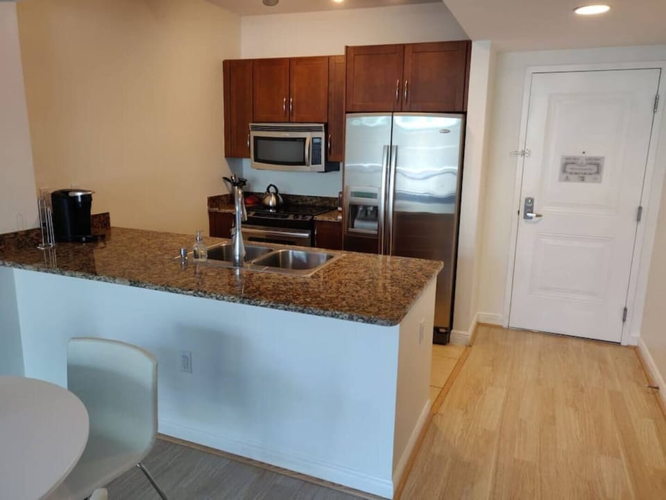Full equipped Kitchen 