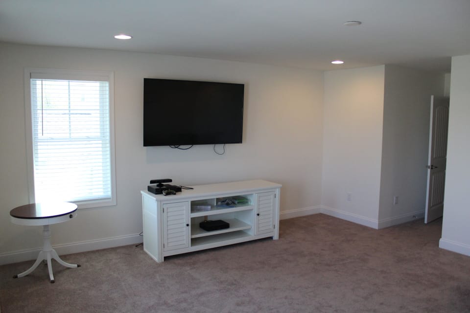 Bonus Room