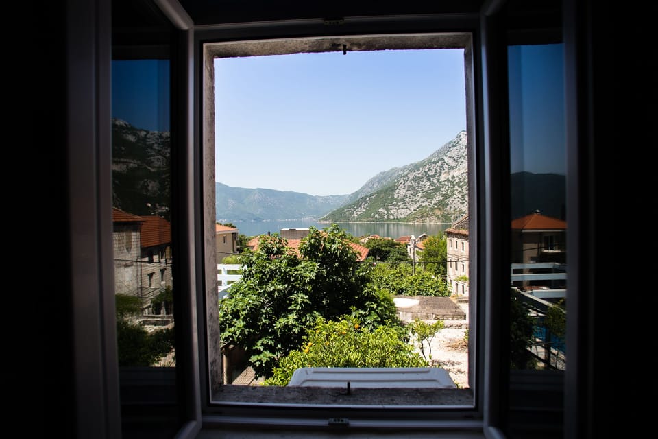 Room with a View 