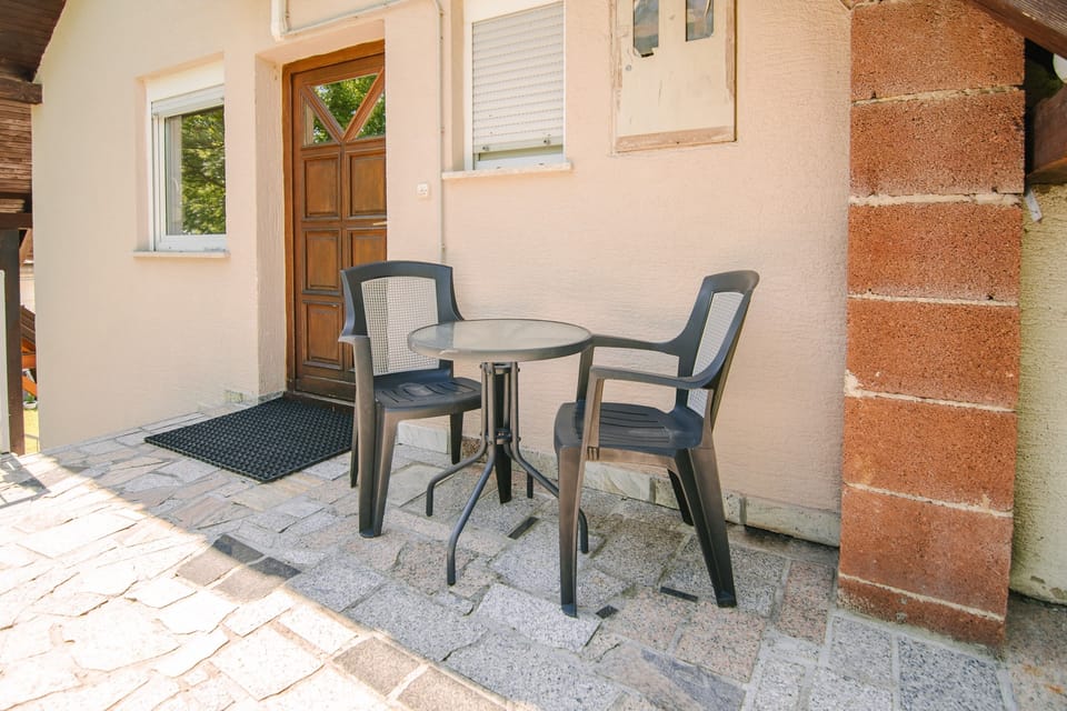 Terrace 1