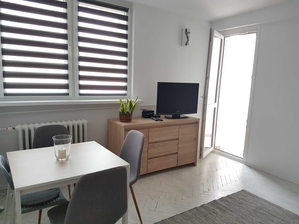 Matejki (MA20) Apartment in Swinoujscie