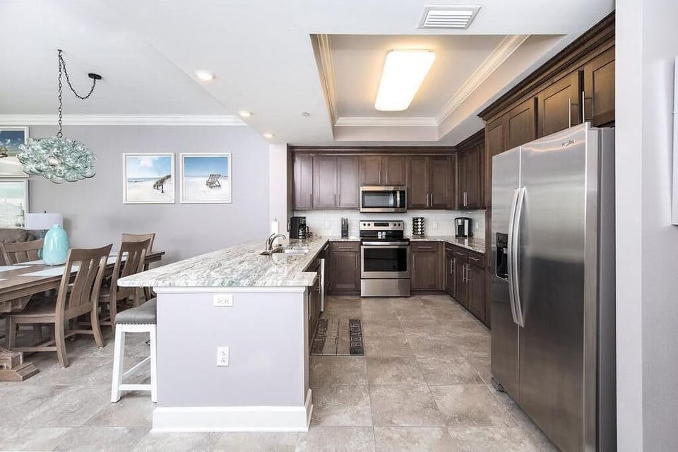 Kitchen/Dining