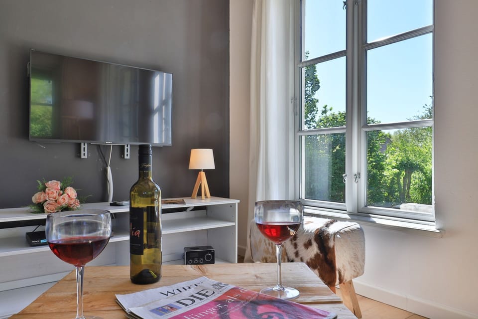 Vacation cottage Fritid Cottage in Ostholstein