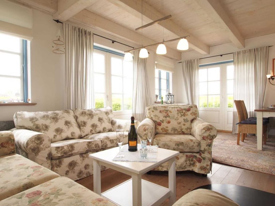Shooting star Apartment in Ostholstein