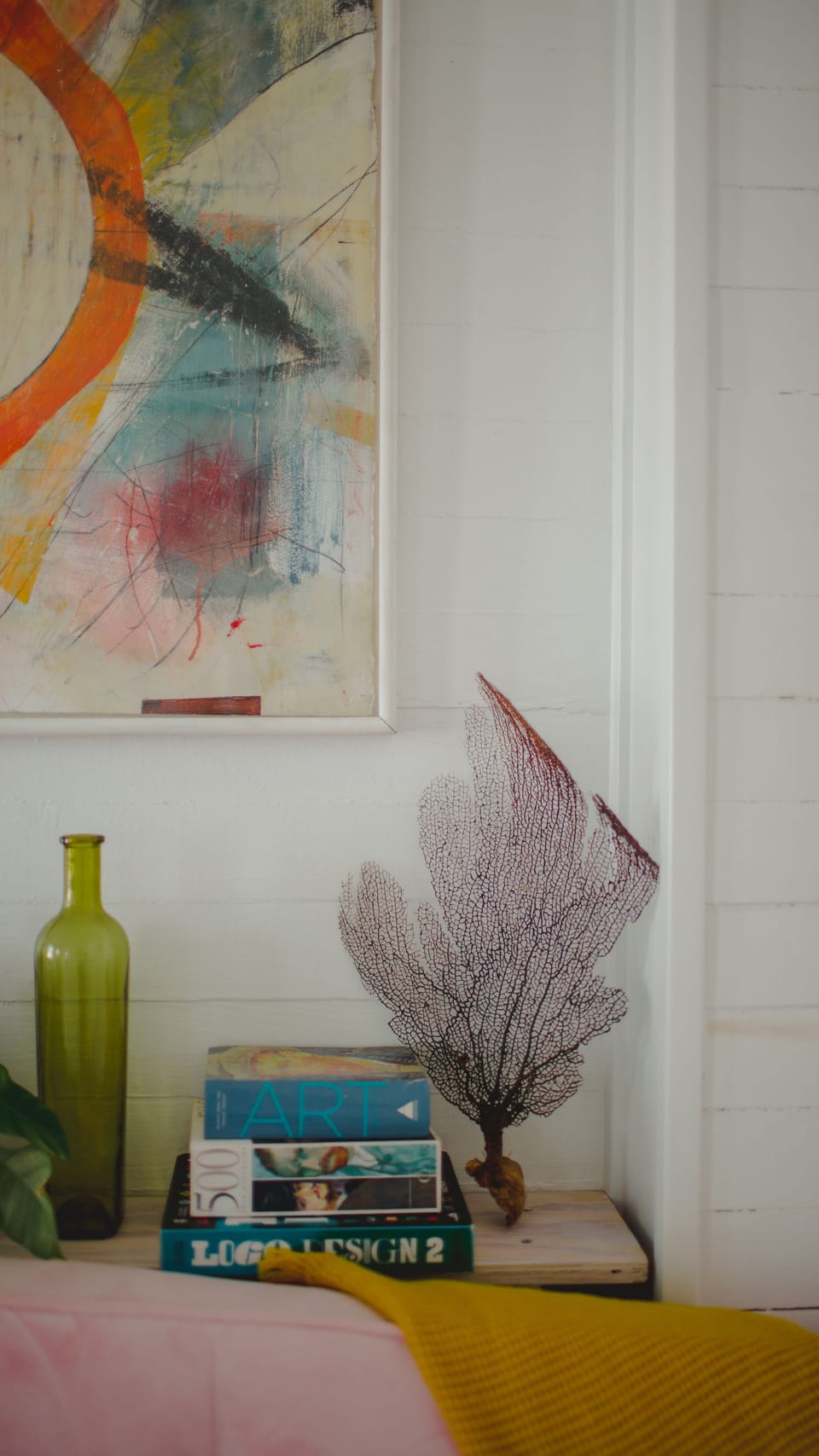 Rainy day?  Grab a book and relax!