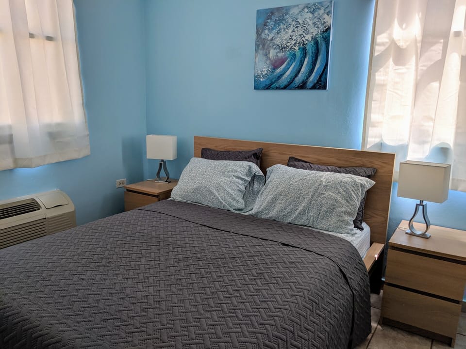 Bedroom #2