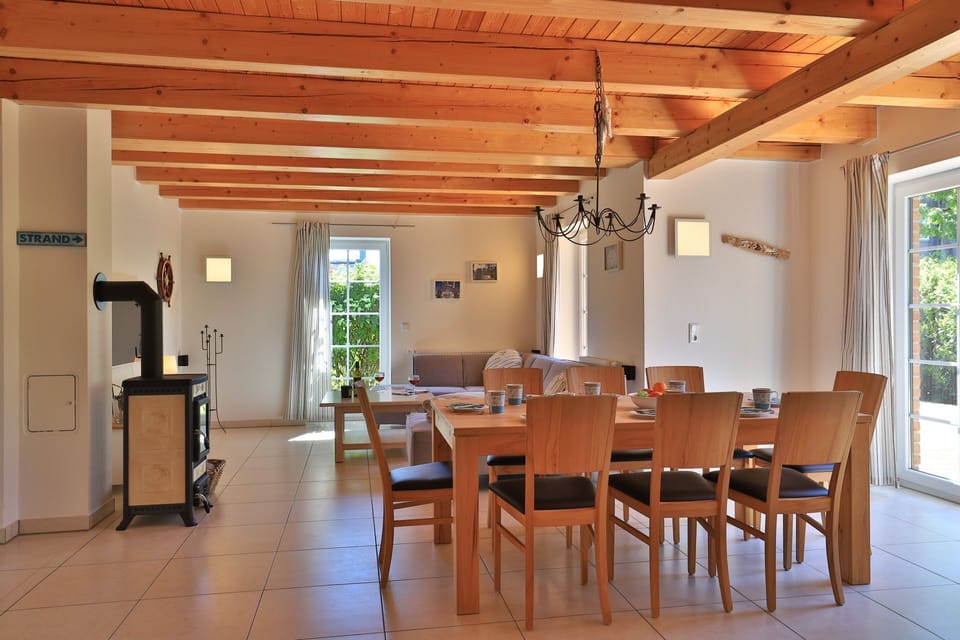 Surfers cottage Apartment in Ostholstein