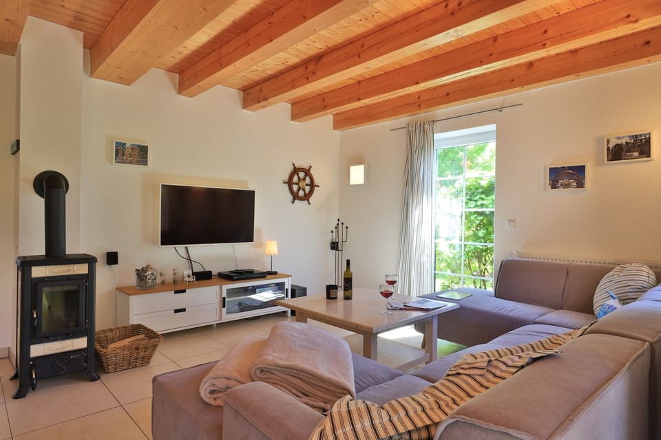 Surfers cottage Apartment in Ostholstein