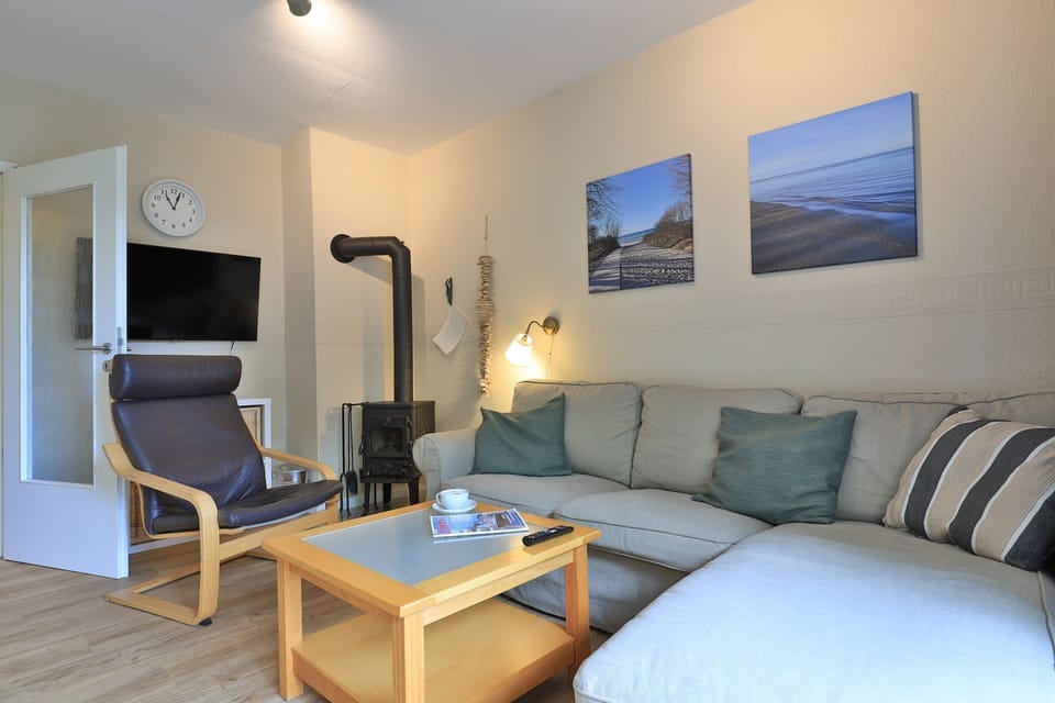 Curr. Wismar, Gro�� Schwansee Apartment in Ostholstein