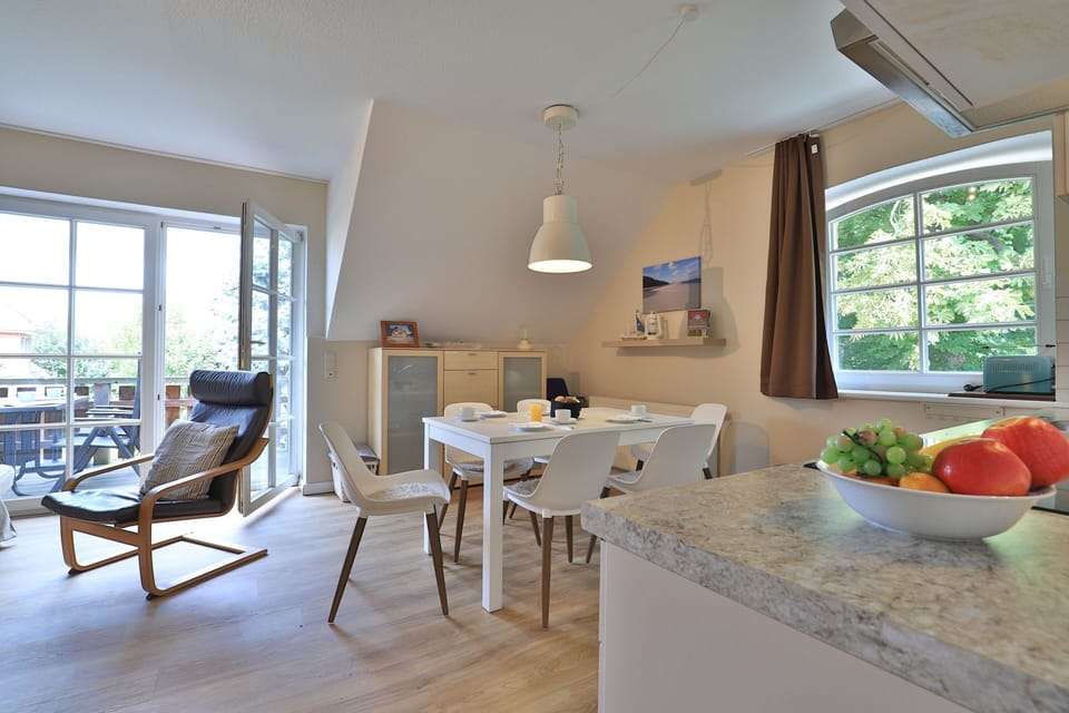 Curr. Wismar, Gro�� Schwansee Apartment in Ostholstein