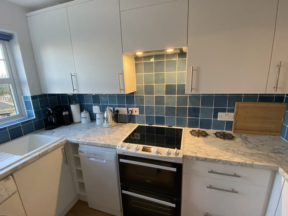 Induction Hob
