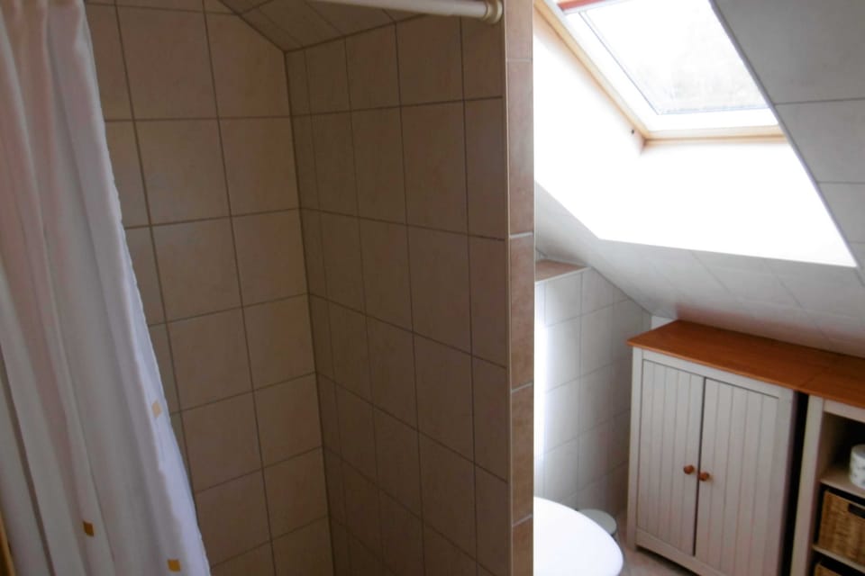 Fewo right - Rügen apartment 62 Apartment in Binz