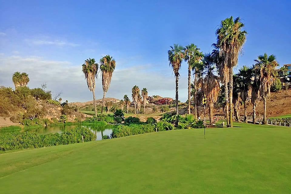 Resort