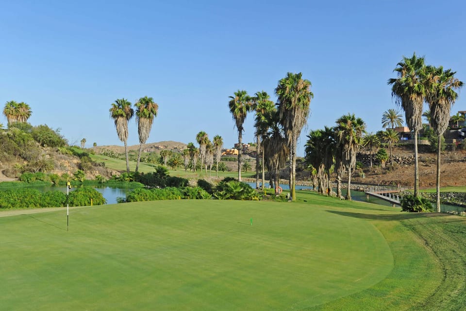 Resort