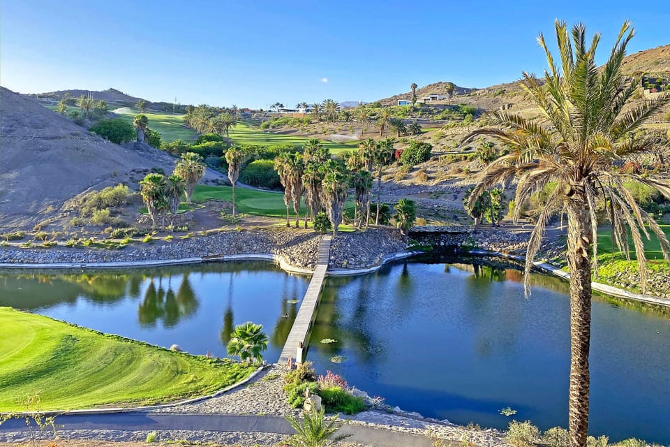 Resort