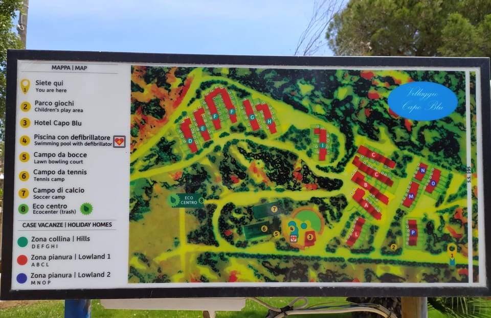 Property map