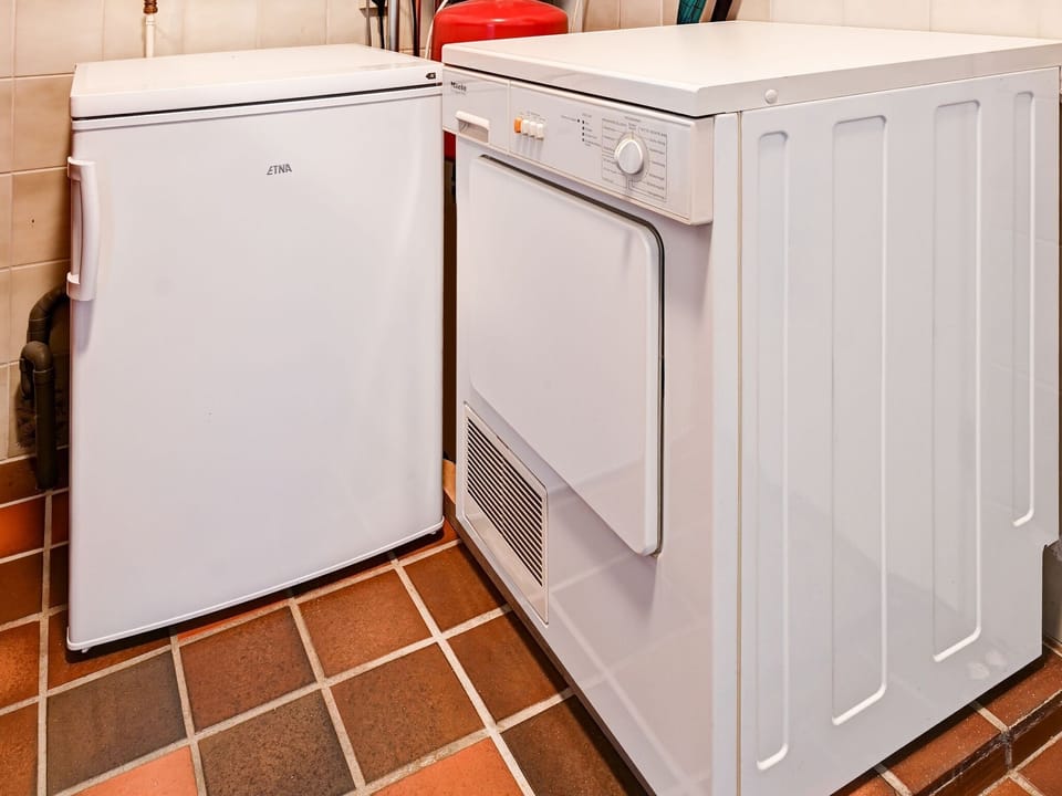 Holiday Home Facilities and Services