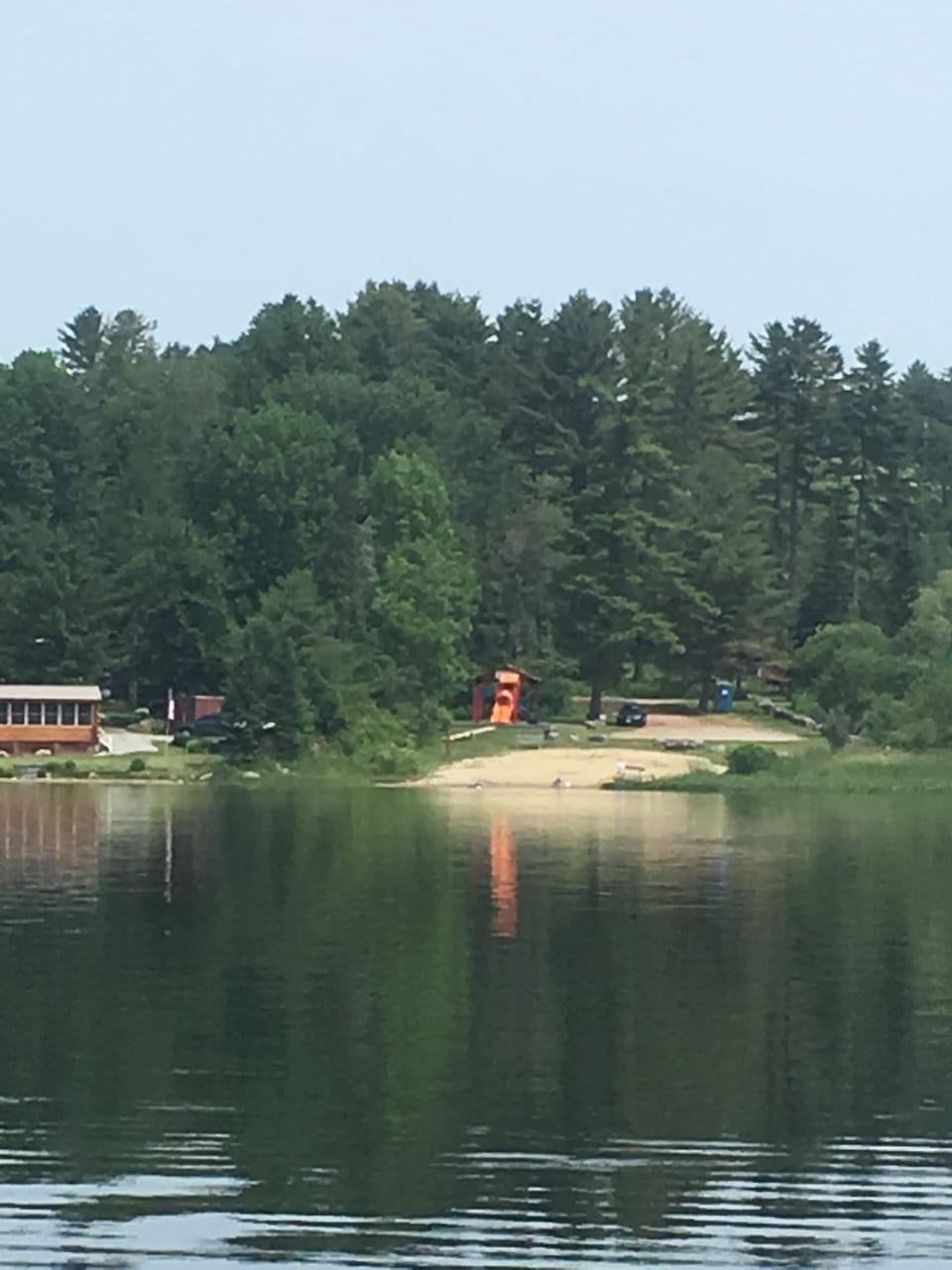 Lake