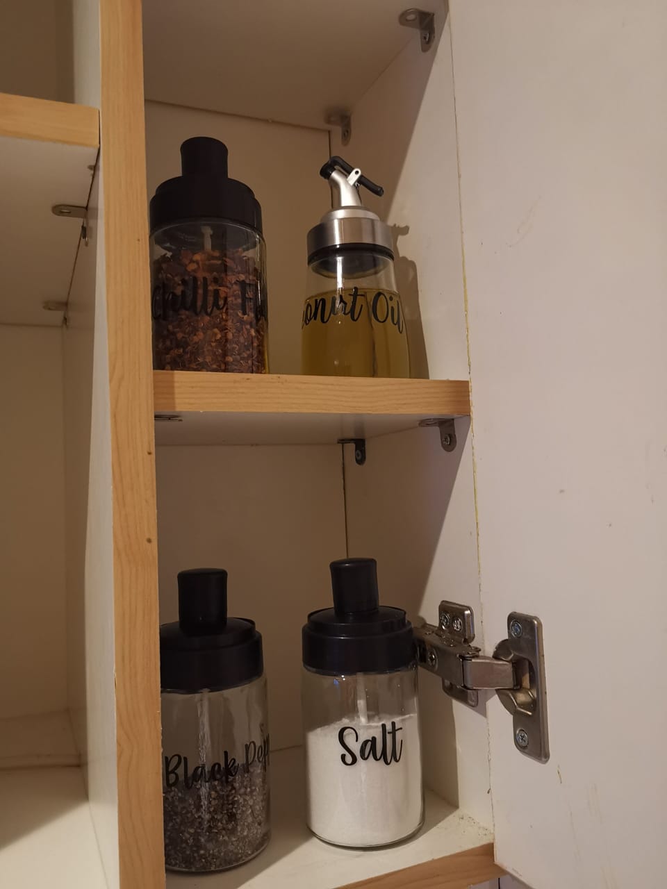 Miscellaneous